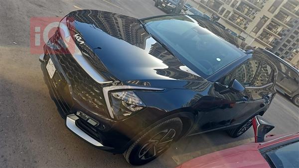 كيا سبورتاج 2025 للبيع في العراق -  بغداد